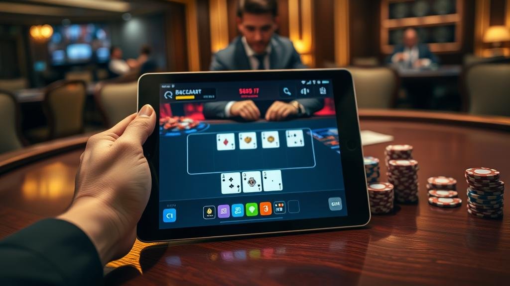 สถิติบาคาร่าระดับเซียน