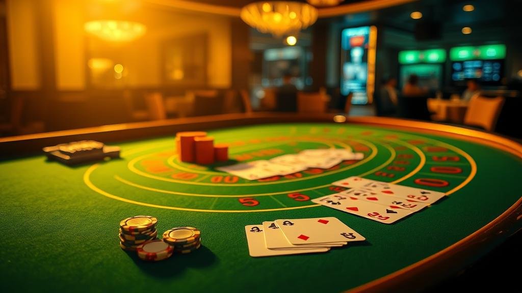 การใช้เค้าไพ่บาคาร่า Windows ร่วมกับการจัดการเงิน