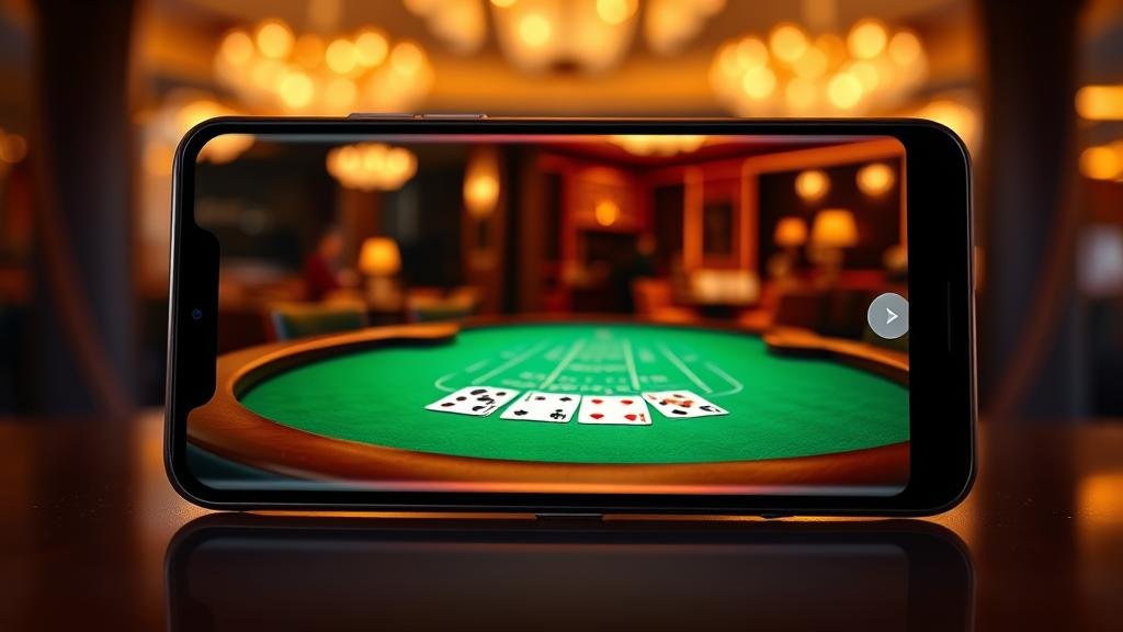 แผนภาพแสดงระบบการวางเดิมพันบาคาร่า