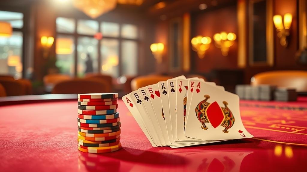 บาคาร่า: อัปเดตเทคนิคเลือกห้อง, สถิติ Evo, และสูตรเดินเงินทุนน้อย ฉบับเพื่อนซ...