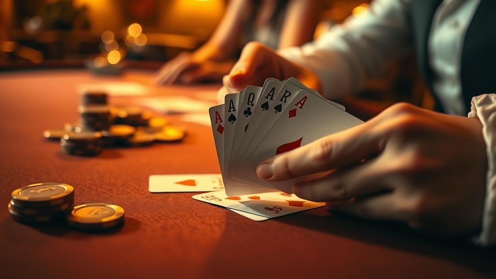 การวิเคราะห์สถิติบาคาร่าด้วย N2Live