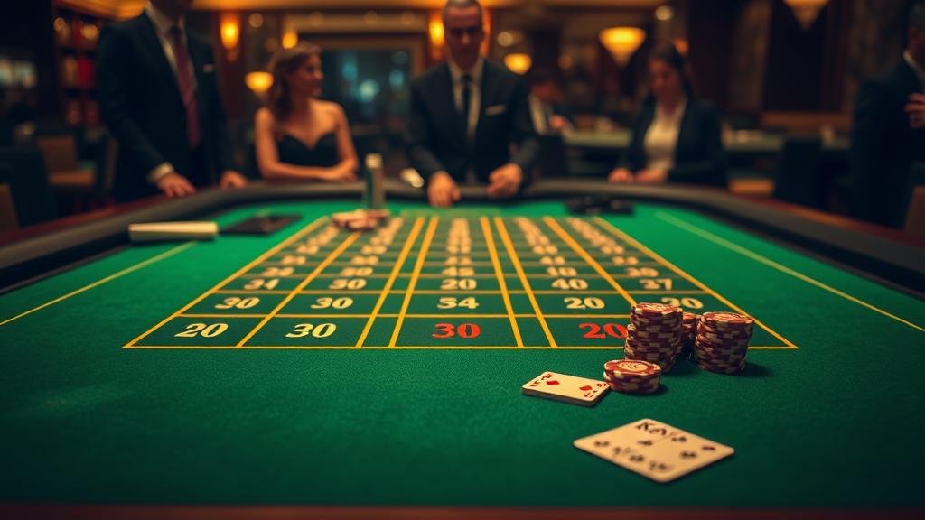 การเดินเงินบาคาร่าด้วยสูตรฟีโบนัชชี