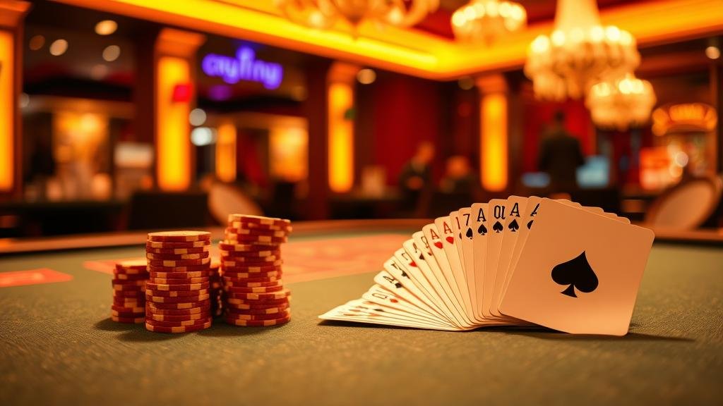 บาคาร่า: สูตรเดินเงินมาร์ติงเกล & เลือกห้อง AG เสี่ยงต่ำ คืนทุนไว