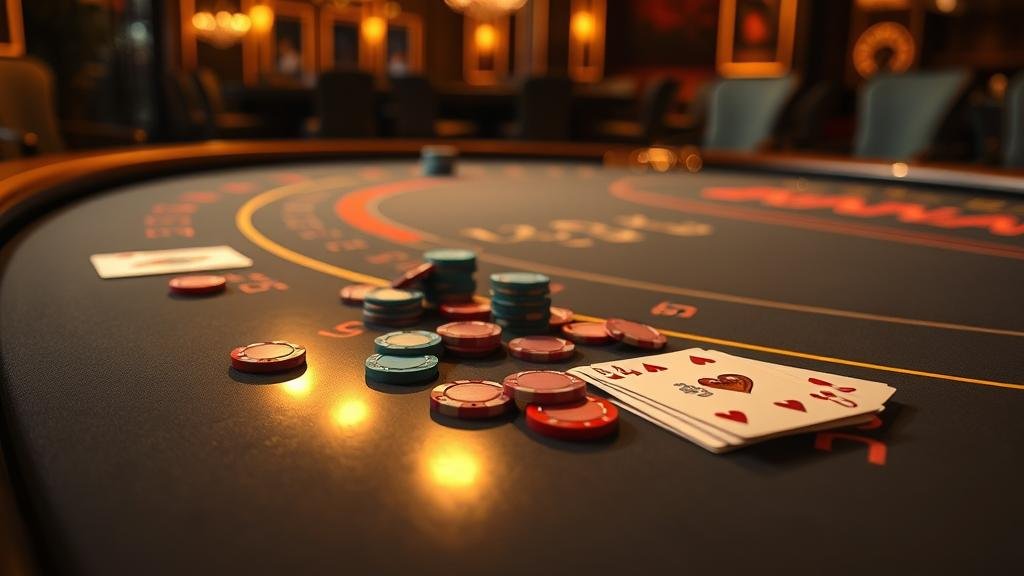 บาคาร่า: เคล็ดลับเช็คอัตราจ่าย สปีดสควีซ และการเดินเงินออสการ์กรินด์ ฉบับเซียน