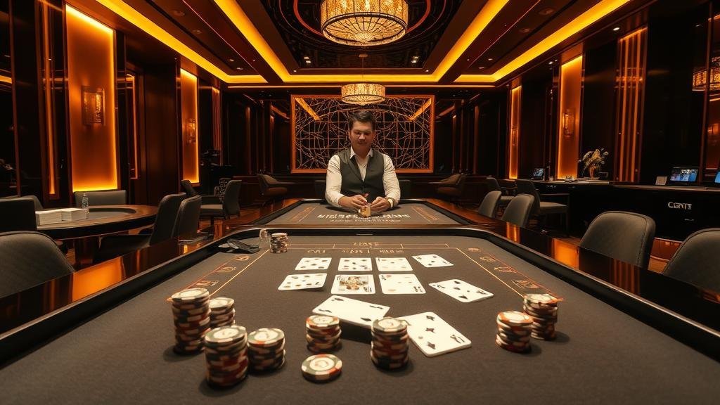 ภาพประกอบสูตรเดินเงินบาคาร่าแบบต่างๆ