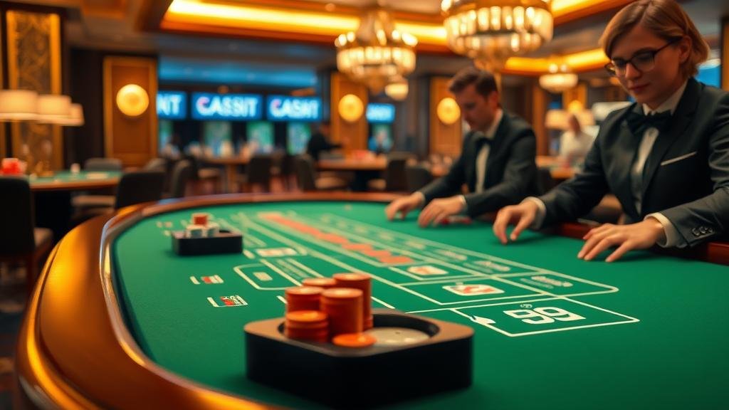 กราฟแสดงเทคนิคการเดินเงินบาคาร่า