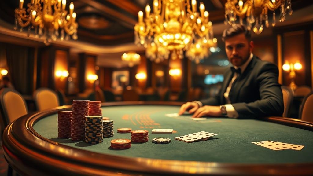 กราฟแสดงกลยุทธ์การเดินเงินแบบมาร์ติงเกลในบาคาร่า