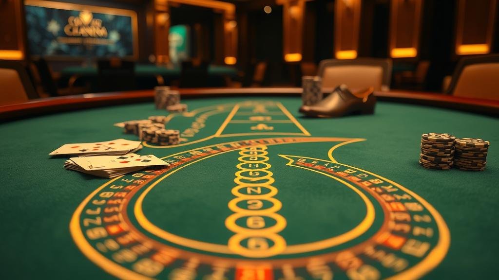 หน้าเลือกห้องบาคาร่าออนไลน์