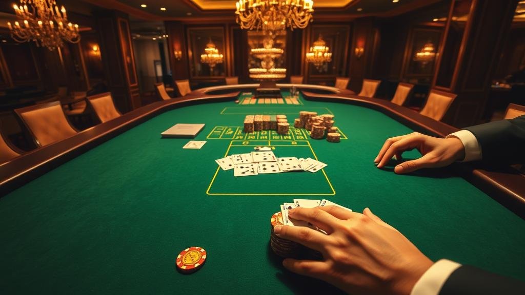 ภาพประกอบการบริหารงบประมาณบาคาร่า