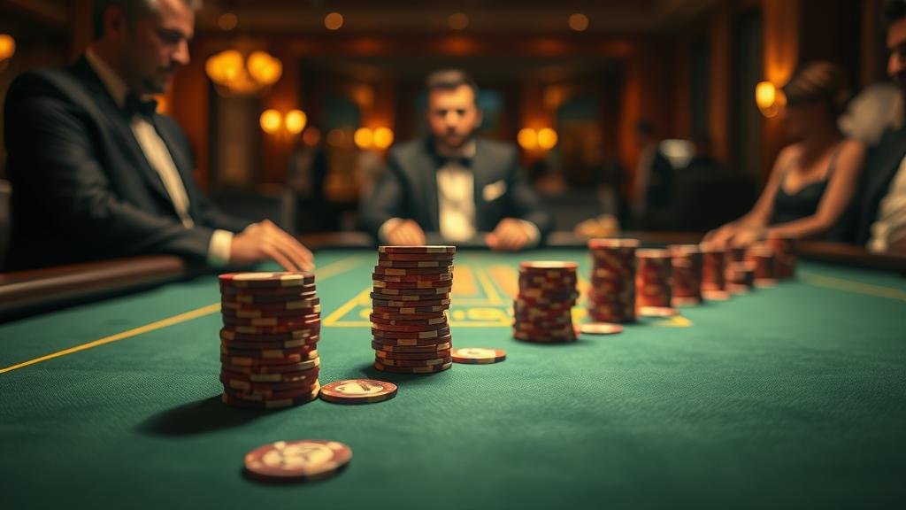 ภาพแสดงหลักการกลยุทธ์มาร์ติงเกล