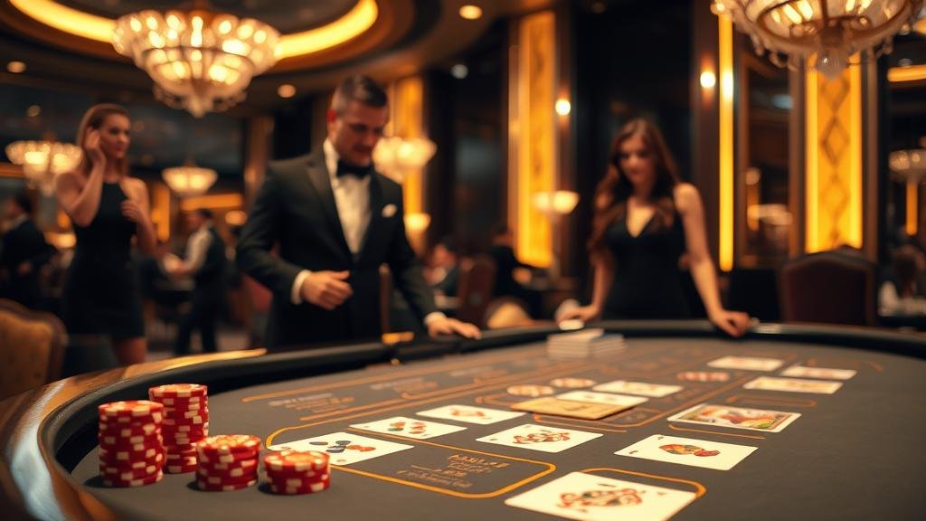 บาคาร่าสดเอเชีย: สูตรเลือกห้อง PragmaticLive, N2Live แม่นยำ พร้อมเทคนิคเดินเง...