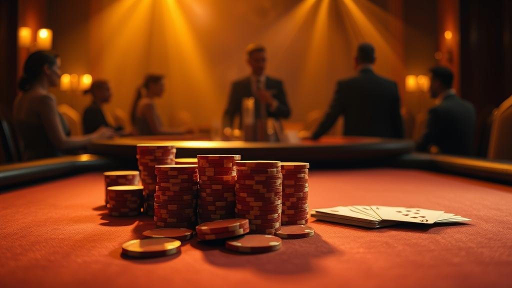 เปรียบเทียบบาคาร่าจากค่ายเกมชั้นนำ