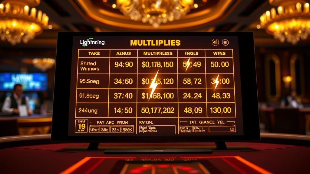 ภาพประกอบกลยุทธ์การเดินเงินบาคาร่า