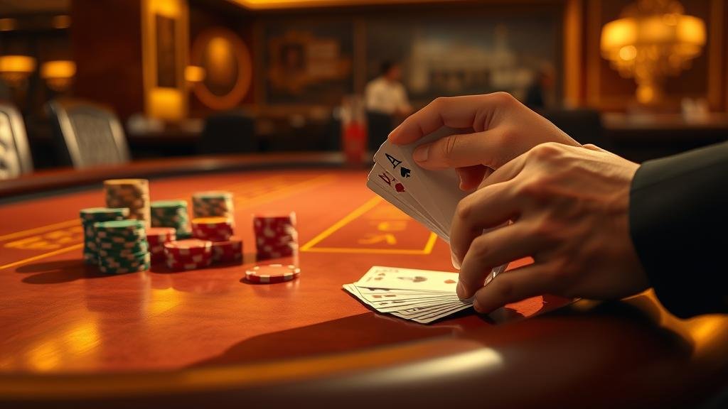 กราฟแสดงกลยุทธ์การเดินเงินบาคาร่า