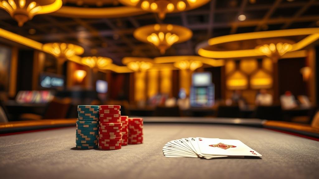 การติดตามผลบาคาร่าบนอุปกรณ์หลากหลาย