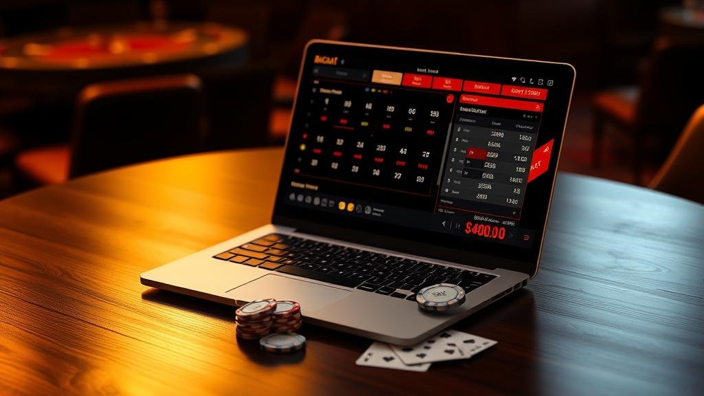 แอปพลิเคชันบาคาร่าไลฟ์สดบนมือถือ