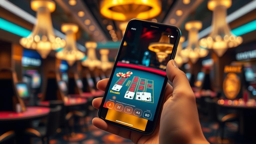 การจัดการงบประมาณบาคาร่า