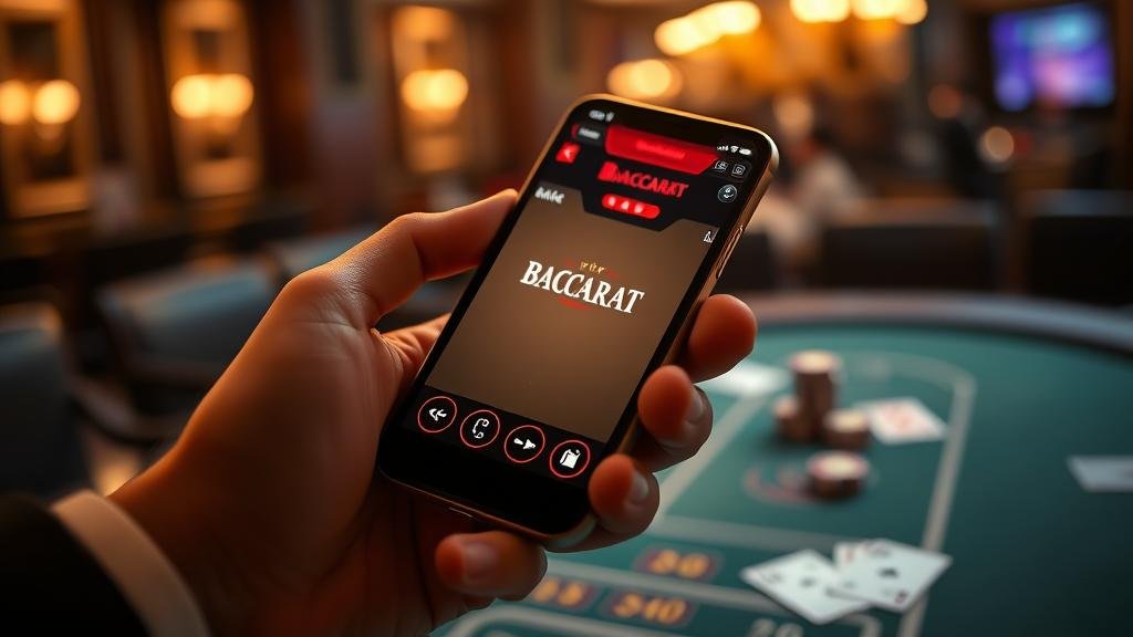 เทคนิควิเคราะห์บาคาร่าขั้นสูง