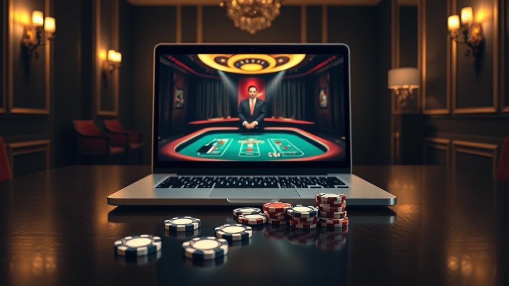 สถิติไพ่บาคาร่าแบบต่างๆ (Roadmaps)