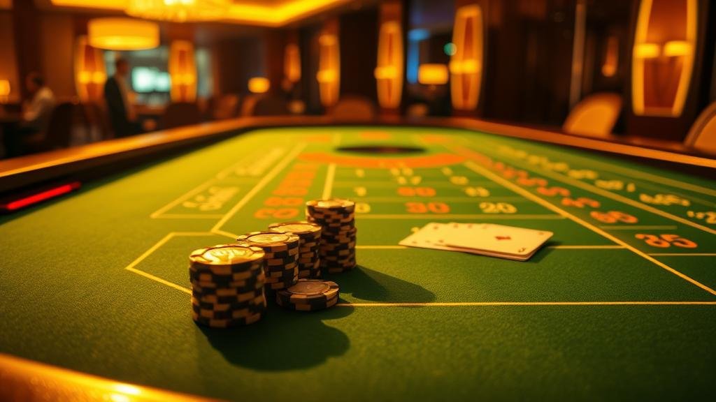 เทคนิคการเล่นบาคาร่า HD และสูตรล็อคอินยืดหยุ่น