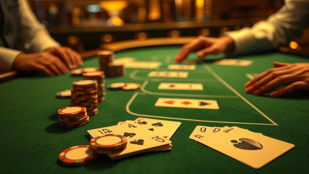 การบริหารจัดการเงินทุนบาคาร่า