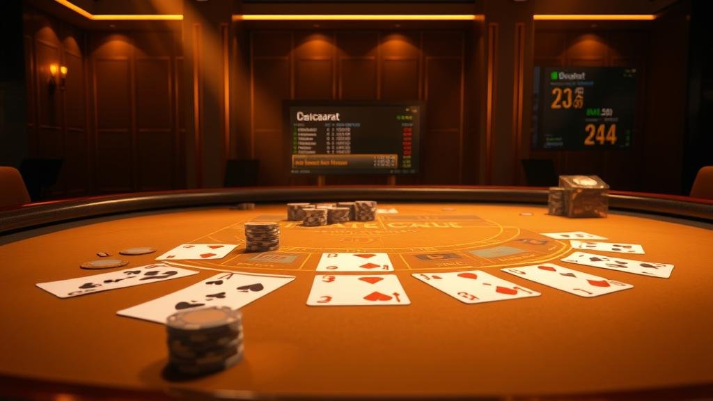 กราฟแสดงเทคนิคการเดินเงินบาคาร่า Dalembert