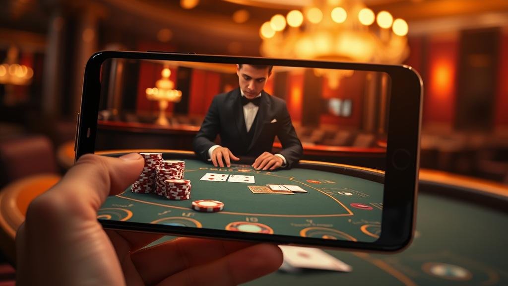 แผนการจัดการงบประมาณและเป้าหมายกำไรบาคาร่า