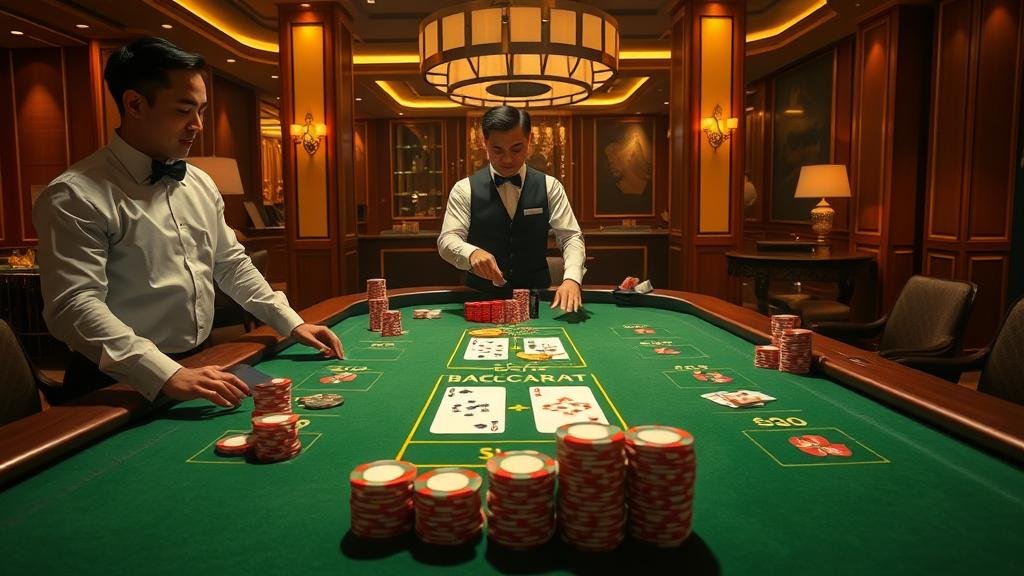 ภาพประกอบกลยุทธ์การเดินเงินแบบบันได