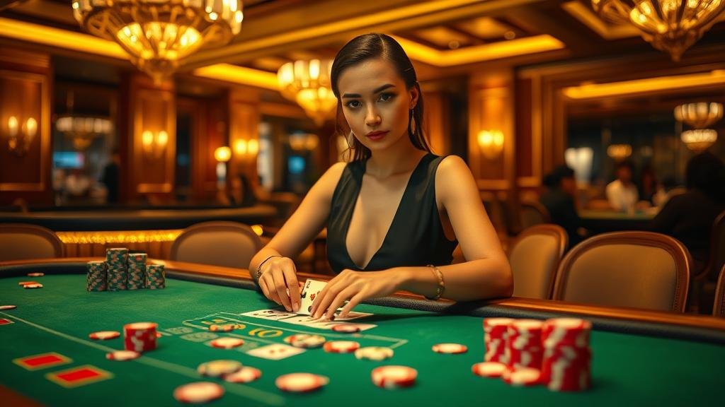 ตารางการจ่ายเงินบาคาร่าสายฟ้า PP พร้อมตัวคูณ