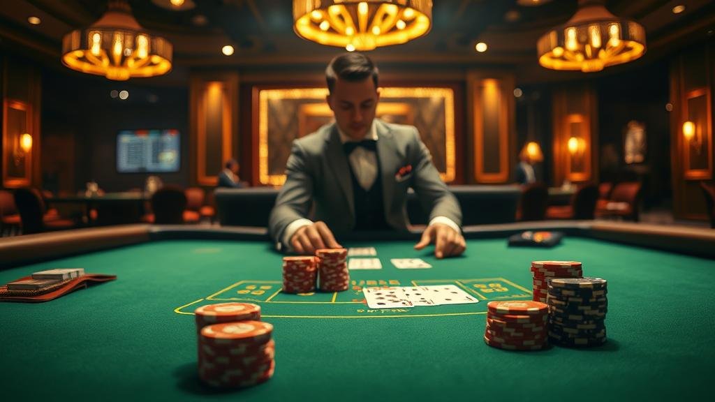 สูตรเดินเงินดับเบิลโชค บาคาร่า