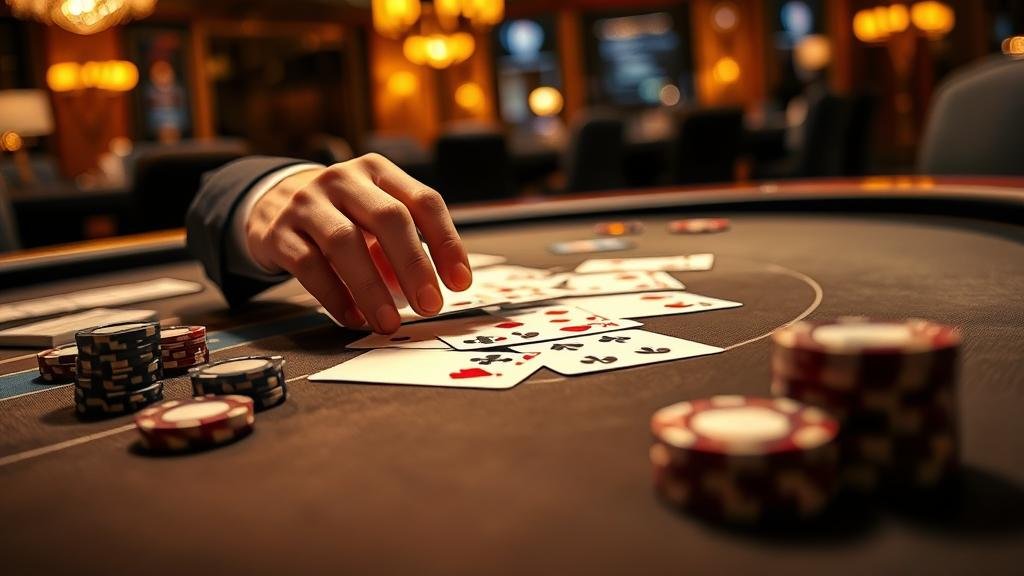 แผนภาพระบบเดินเงิน บาคาร่า 1326