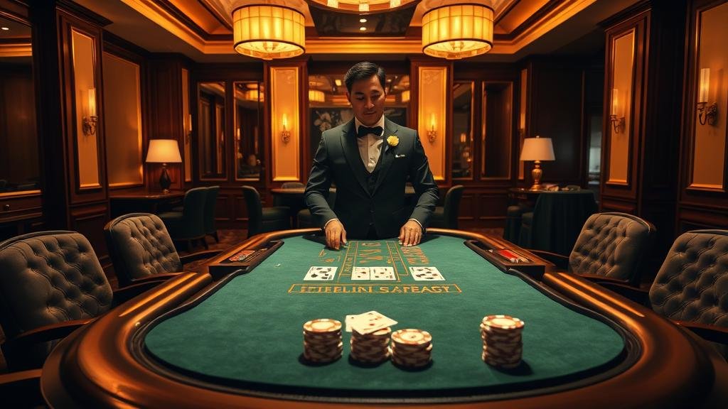 การเล่นบาคาร่าผ่านมือถือ