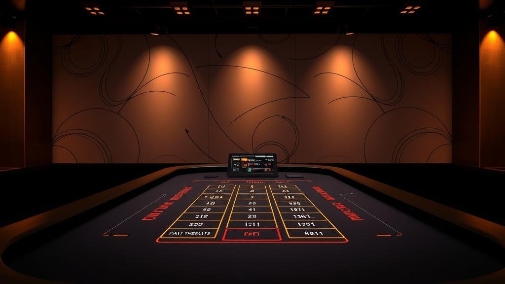 การสควีซไพ่บาคาร่า