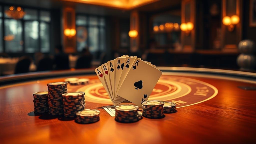 เล่นบาคาร่าผ่านแท็บเล็ต