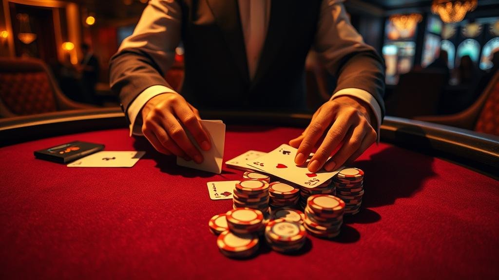 การคาดการณ์ไพ่บาคาร่า รูปแบบมังกร