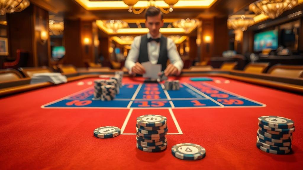 ภาพประกอบขั้นตอนการใช้สูตรเดินเงินลาบูแชร์