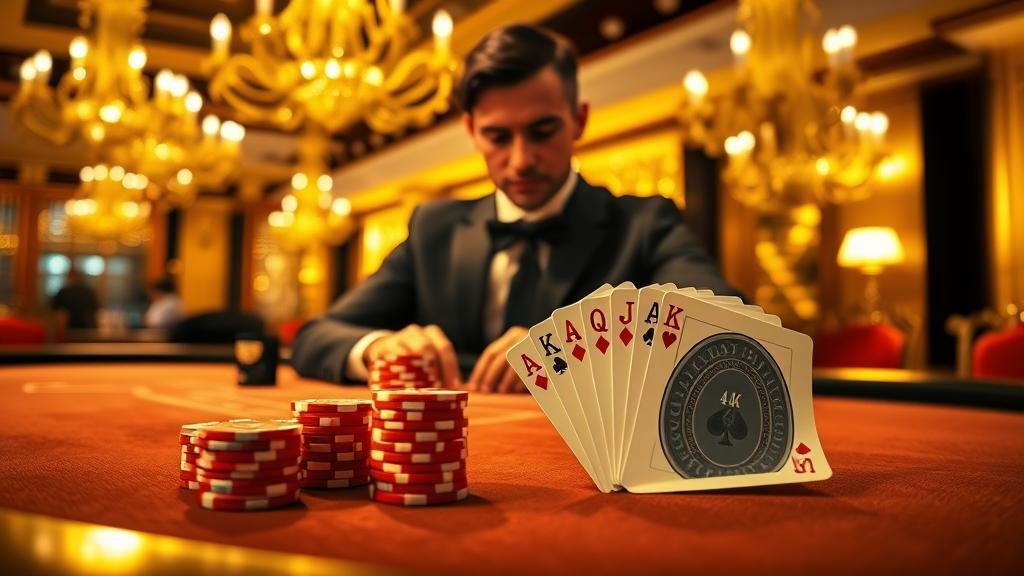 เทคนิคอ่านเค้าไพ่บาคาร่า AE, XPG, PP: สถิติละเอียด โหมดคมชัดสูง