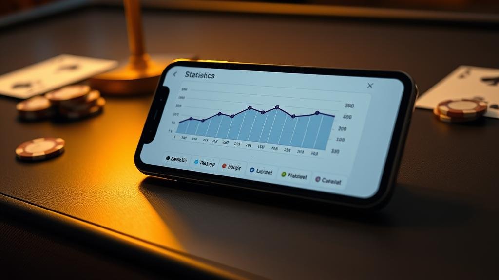 การคุมงบและทำกำไรจากบาคาร่า