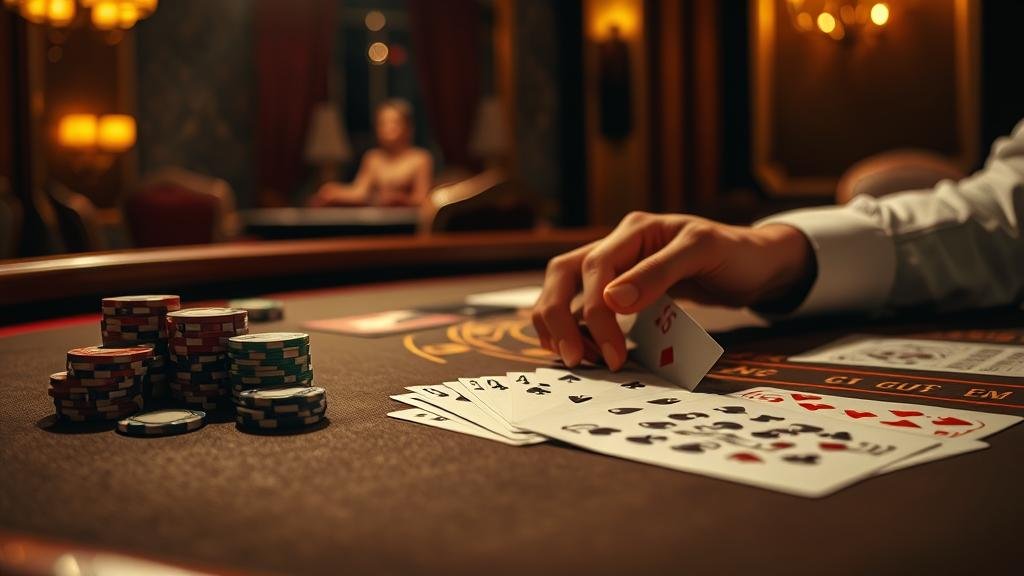 การทดสอบสูตรบาคาร่าบนเดสก์ท็อปและเล่นผ่านแอปมือถือ