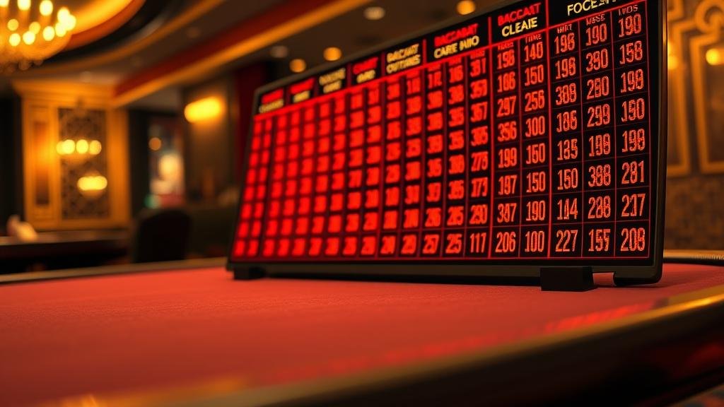 การเล่นบาคาร่าผ่านมือถือ