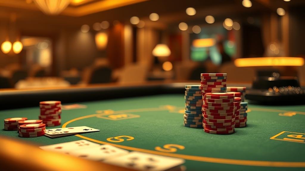 การเล่นบาคาร่าบนมือถือ