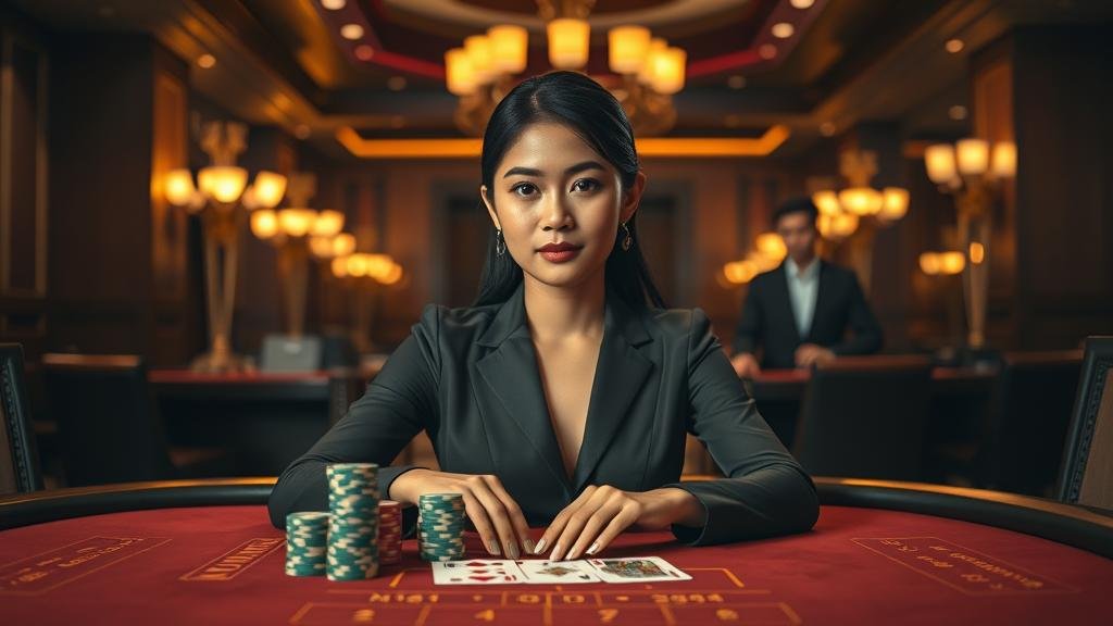 การบริหารจัดการเงินทุนและผลกำไรในบาคาร่า