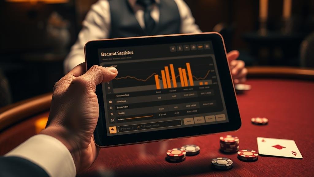 ไม้เด็ดบาคาร่าช่วงกลางคืน