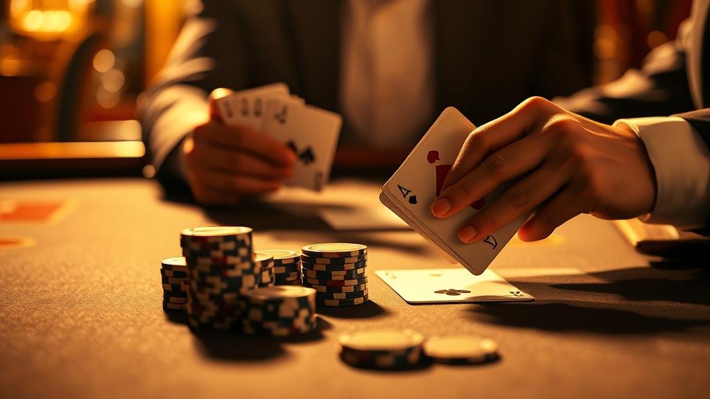 การวิเคราะห์บาคาร่าหลายโต๊ะ