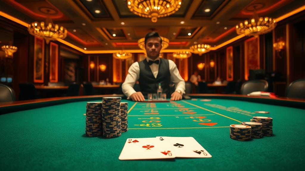 แอปพลิเคชันสูตรบาคาร่าบนมือถือ