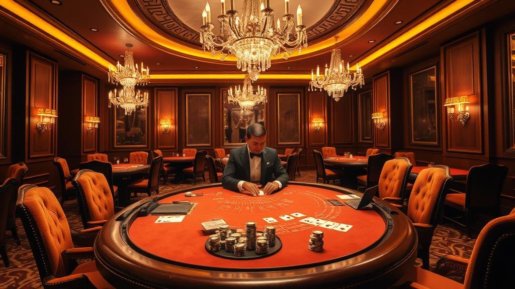 สูตรบาคาร่าออโต้บนมือถือ