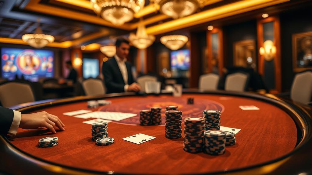 แผนภาพกลยุทธ์เดินเงินบาคาร่า 1326