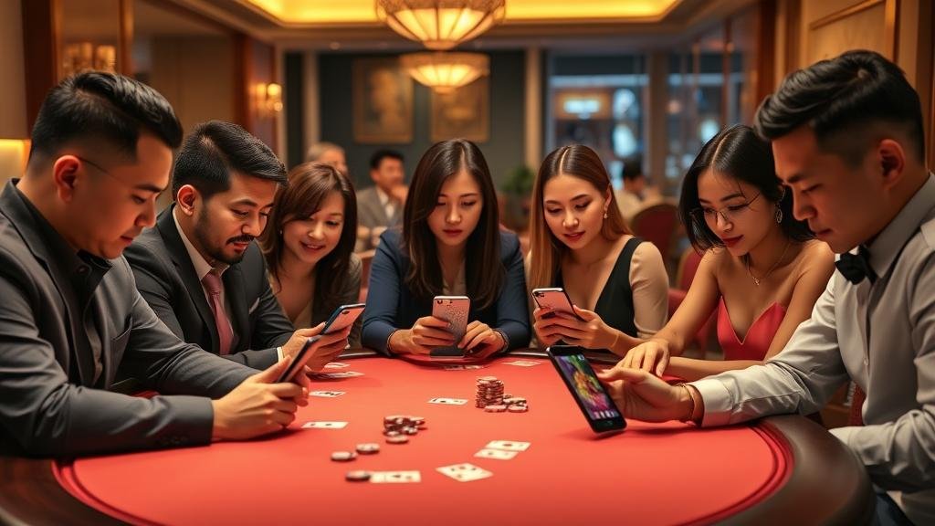 การเดินเงินแบบฟีโบนัชชี