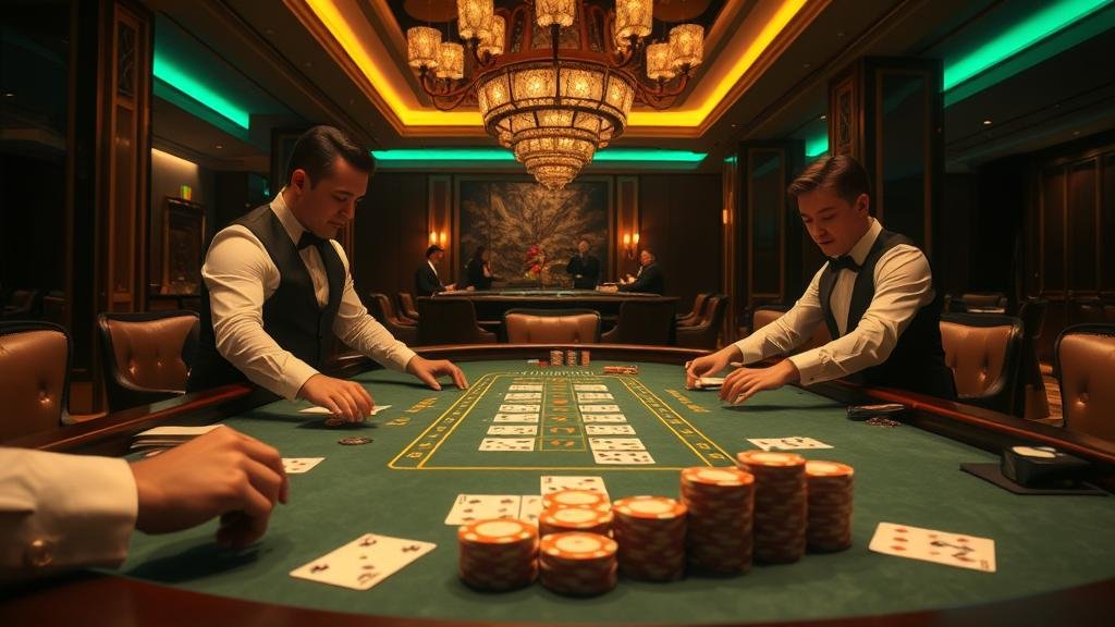 ภาพประกอบสูตรเดินเงินบาคาร่า 1326