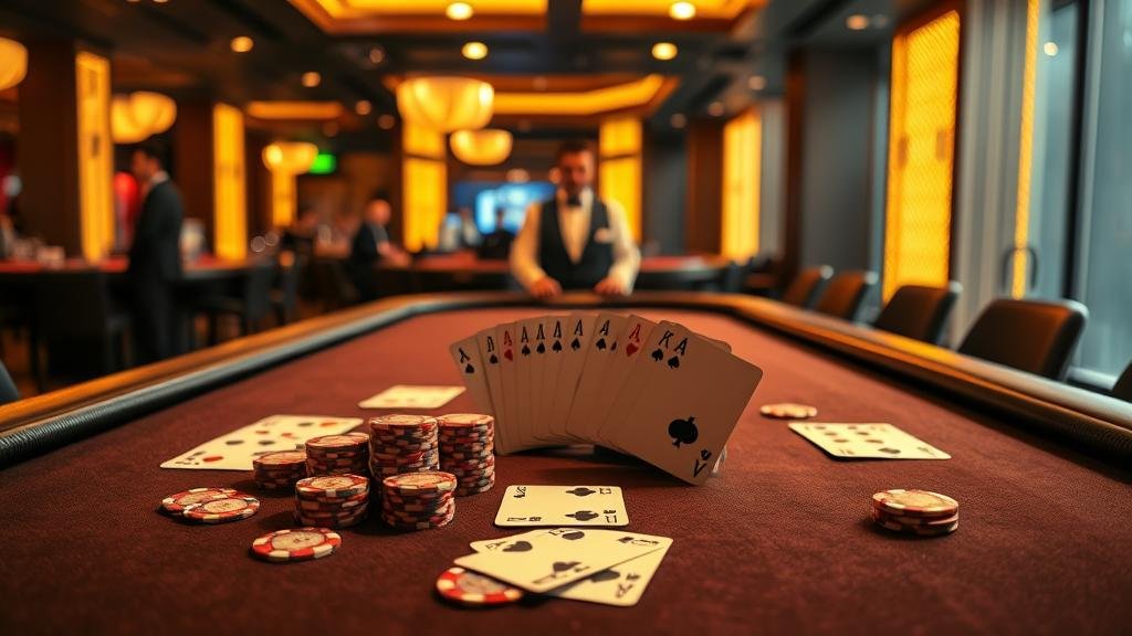 บาคาร่า AllBet เลือกห้อง